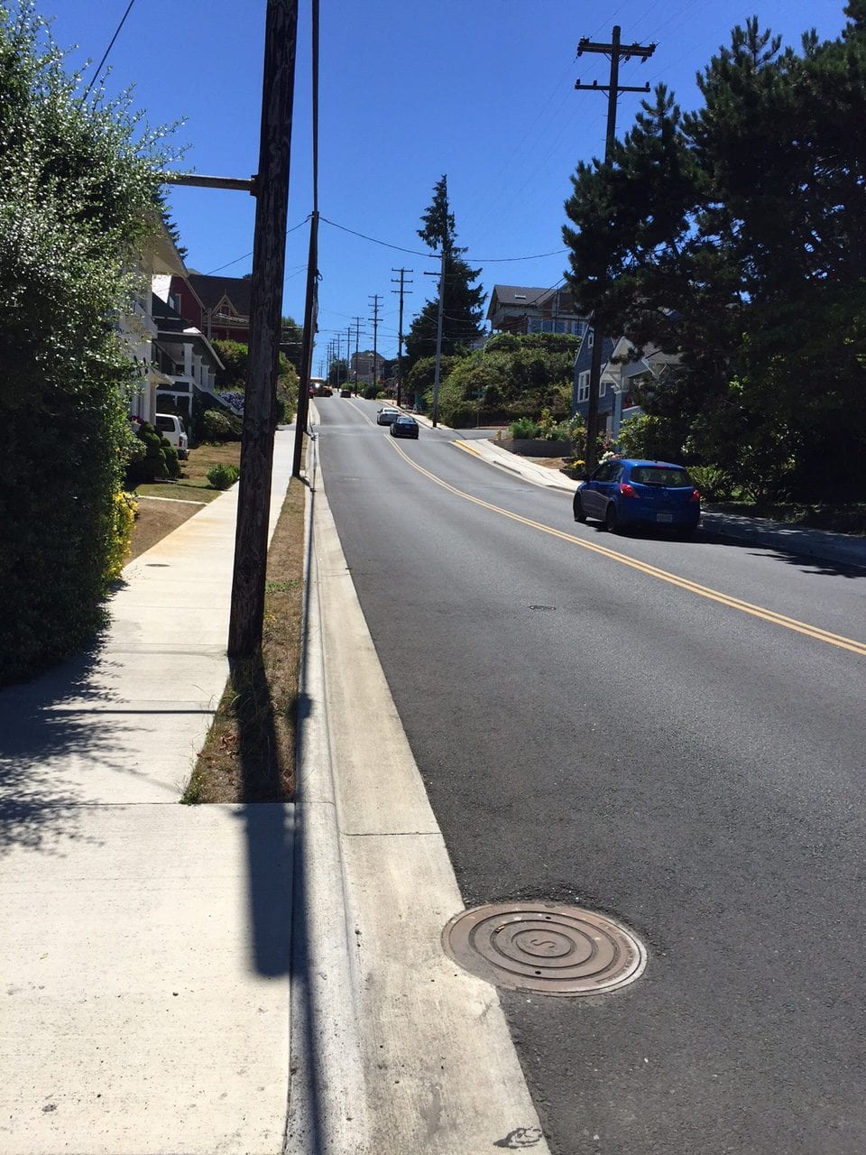 Astoria_Roadway
